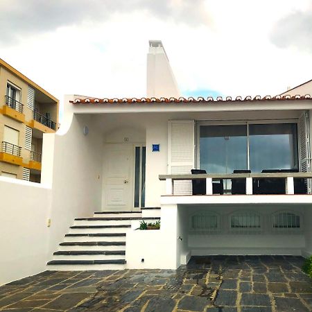 纳扎雷Casa Do Mar -Sea House别墅 外观 照片