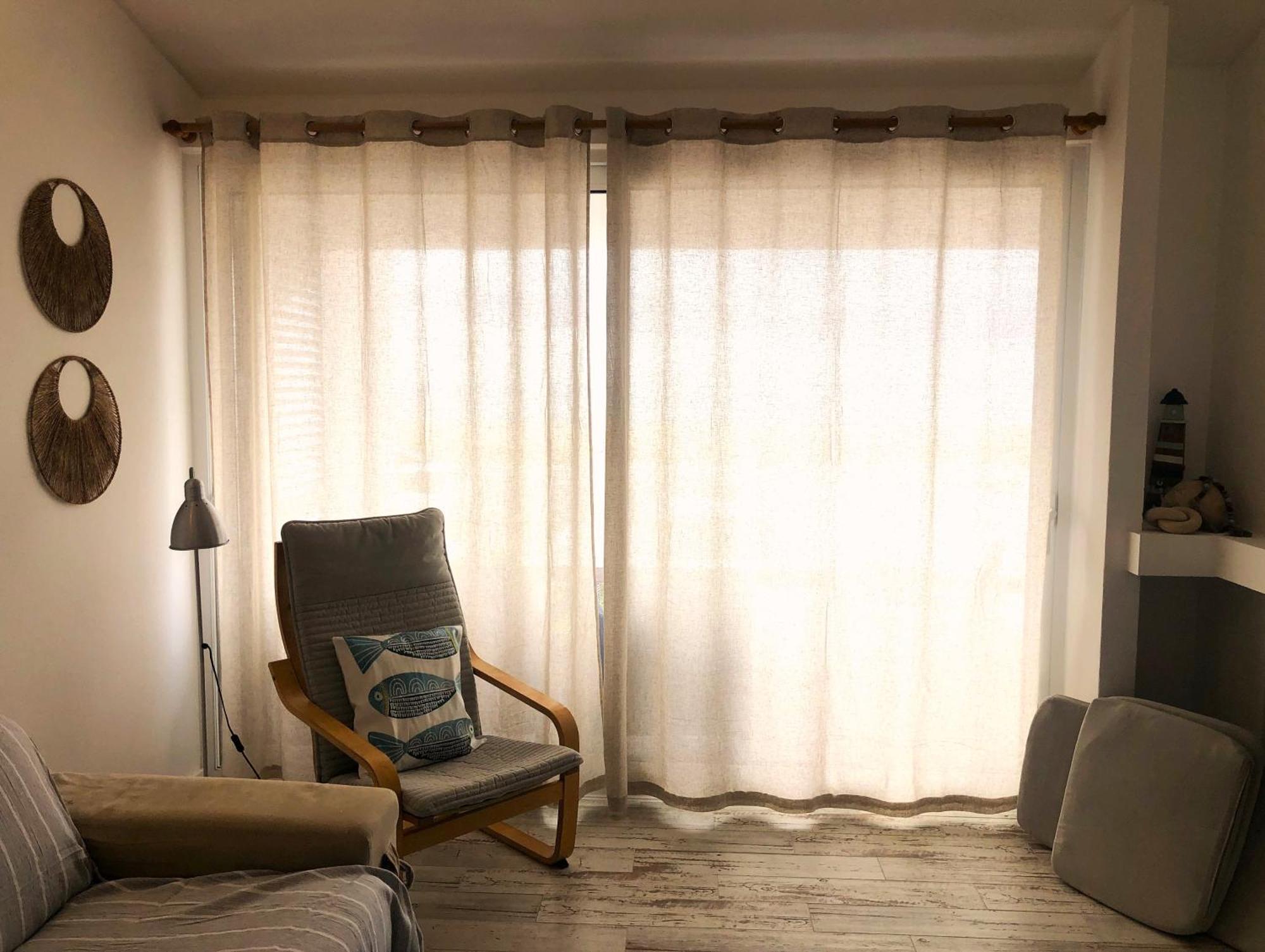 纳扎雷Casa Do Mar -Sea House别墅 外观 照片