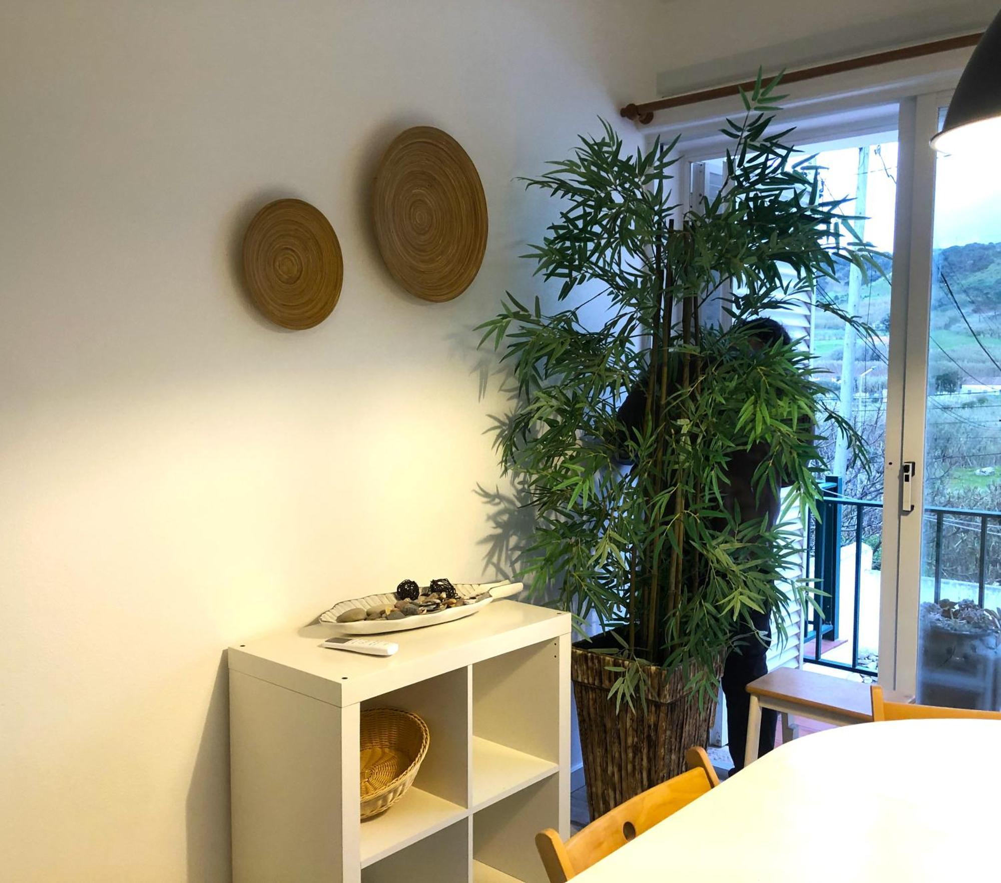 纳扎雷Casa Do Mar -Sea House别墅 外观 照片