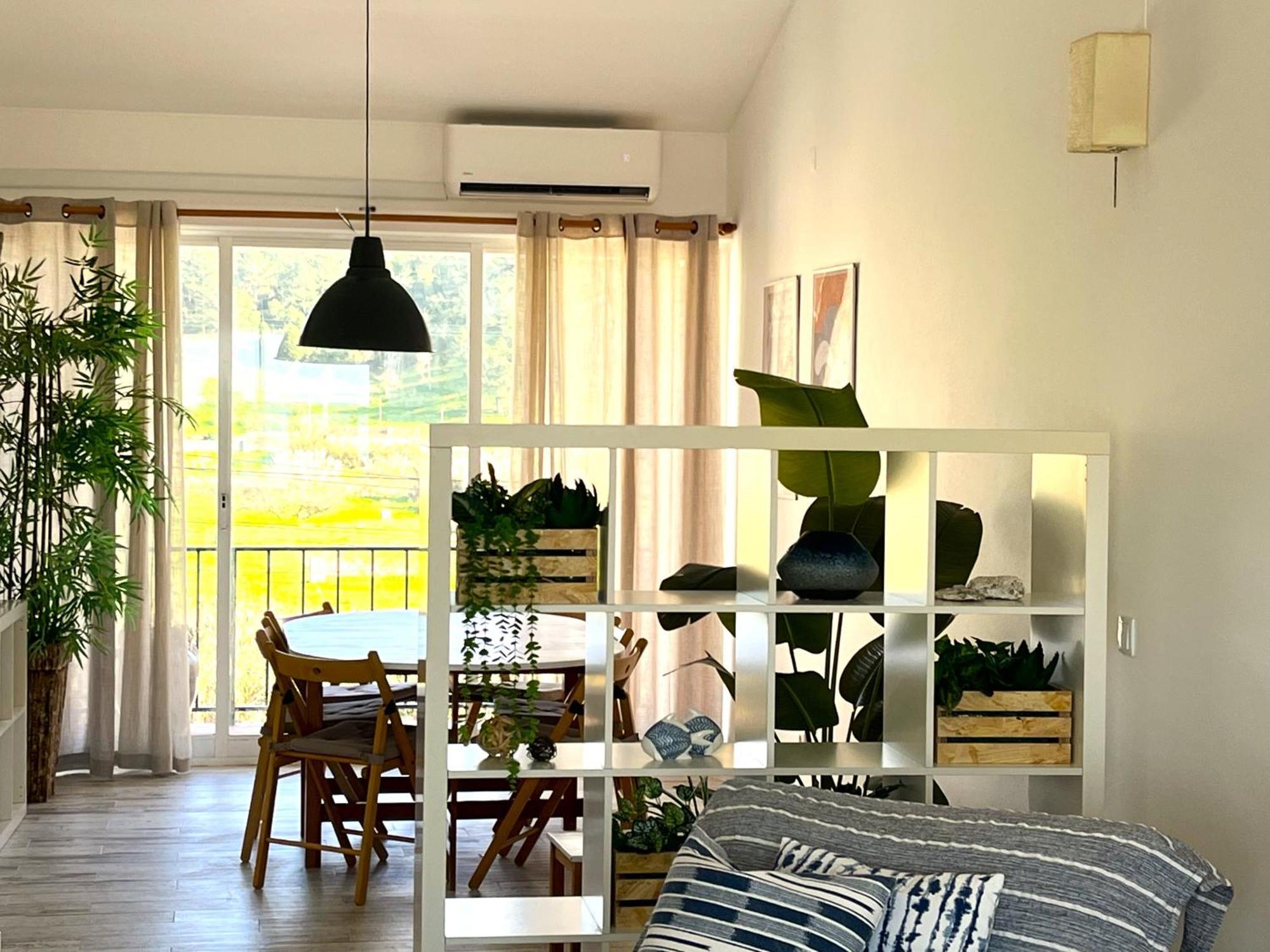 纳扎雷Casa Do Mar -Sea House别墅 外观 照片