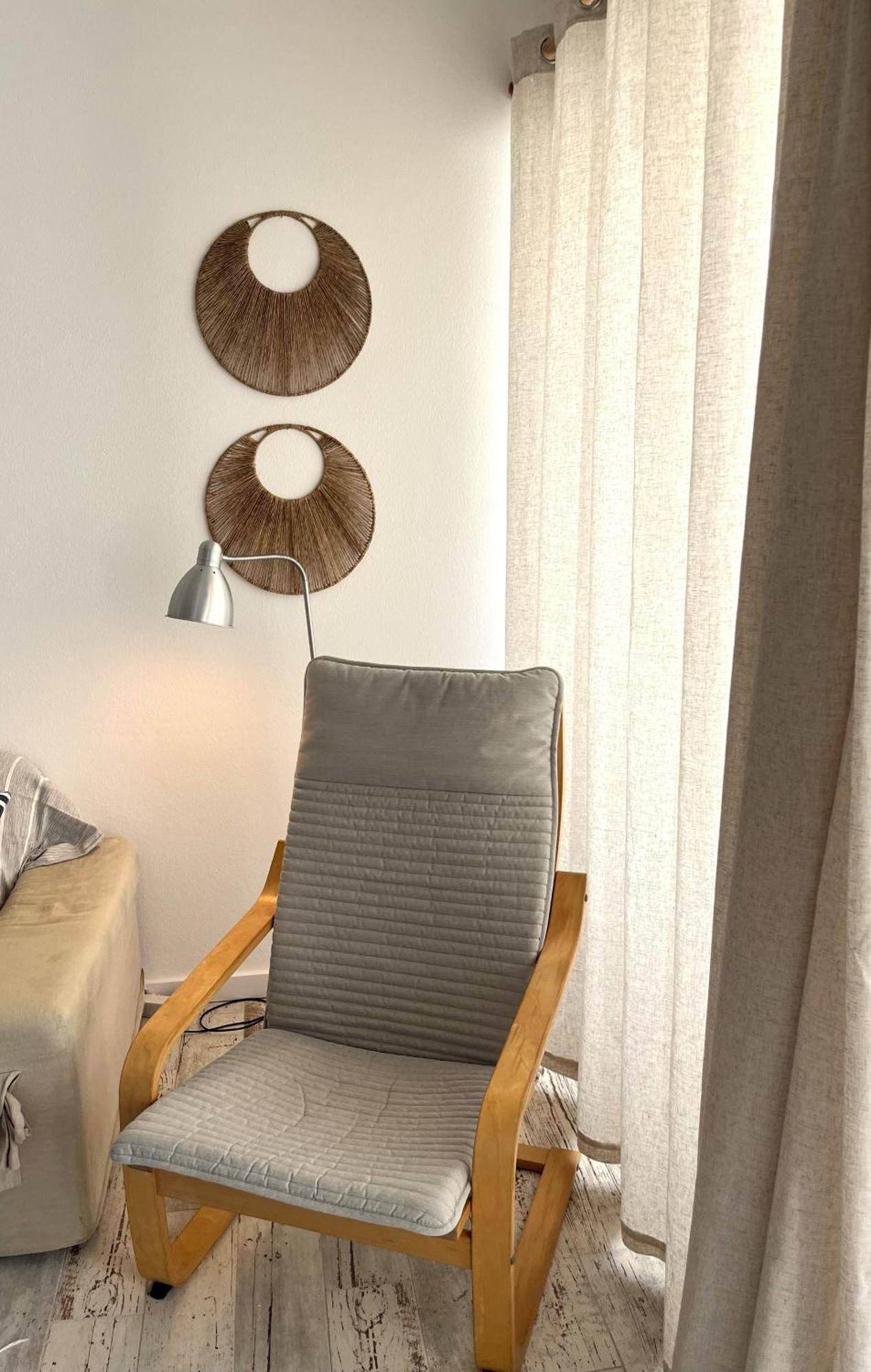 纳扎雷Casa Do Mar -Sea House别墅 外观 照片