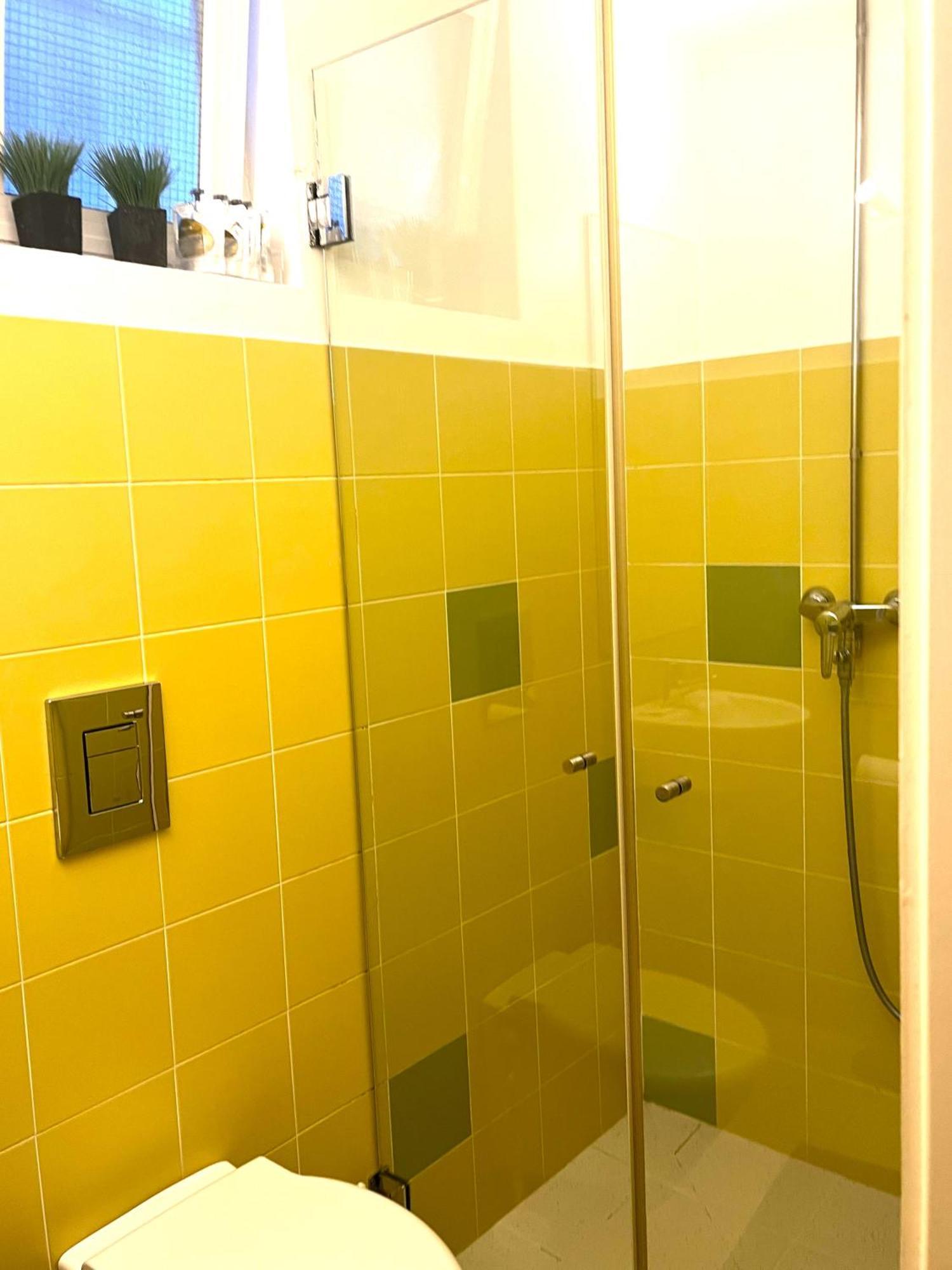 纳扎雷Casa Do Mar -Sea House别墅 外观 照片