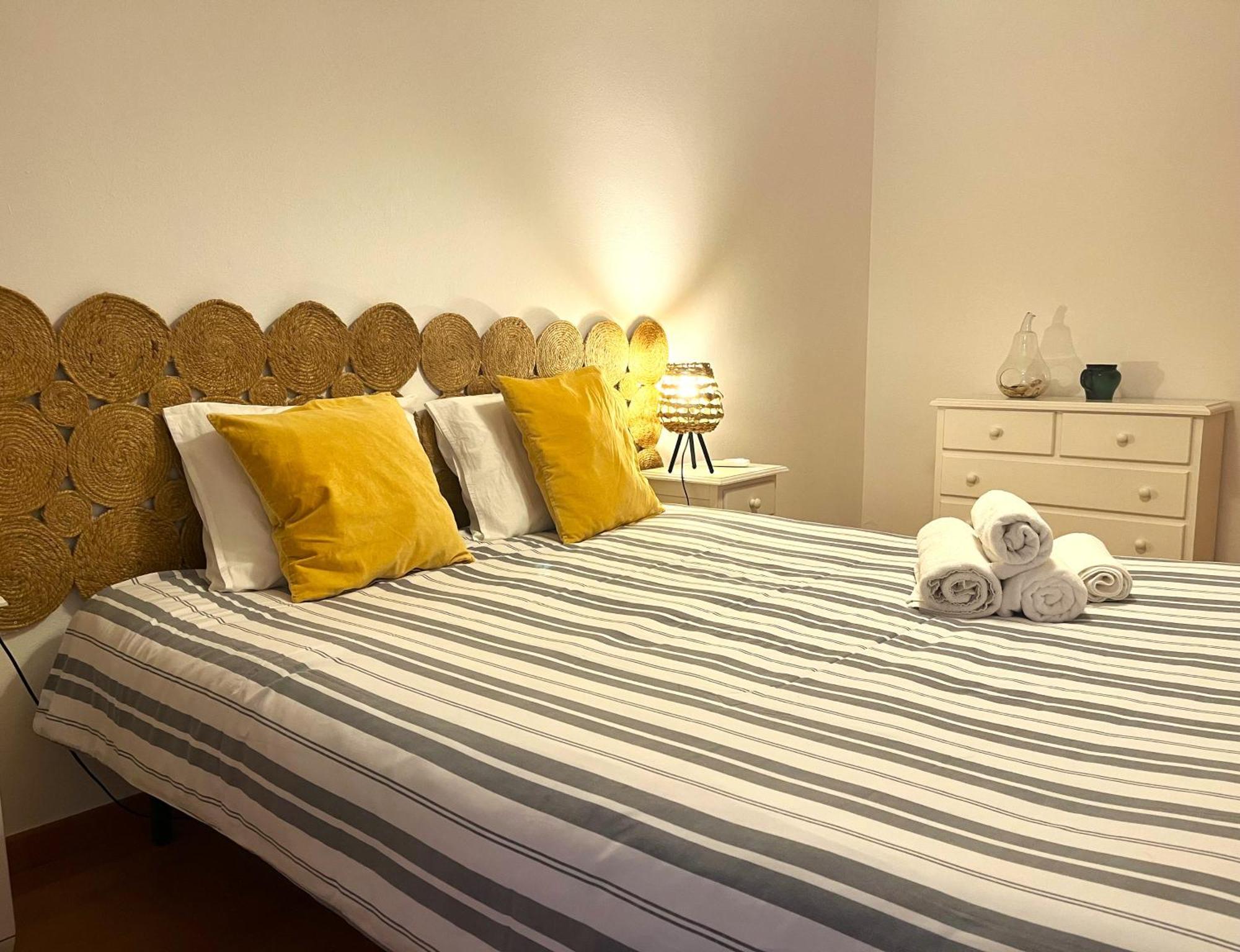 纳扎雷Casa Do Mar -Sea House别墅 外观 照片