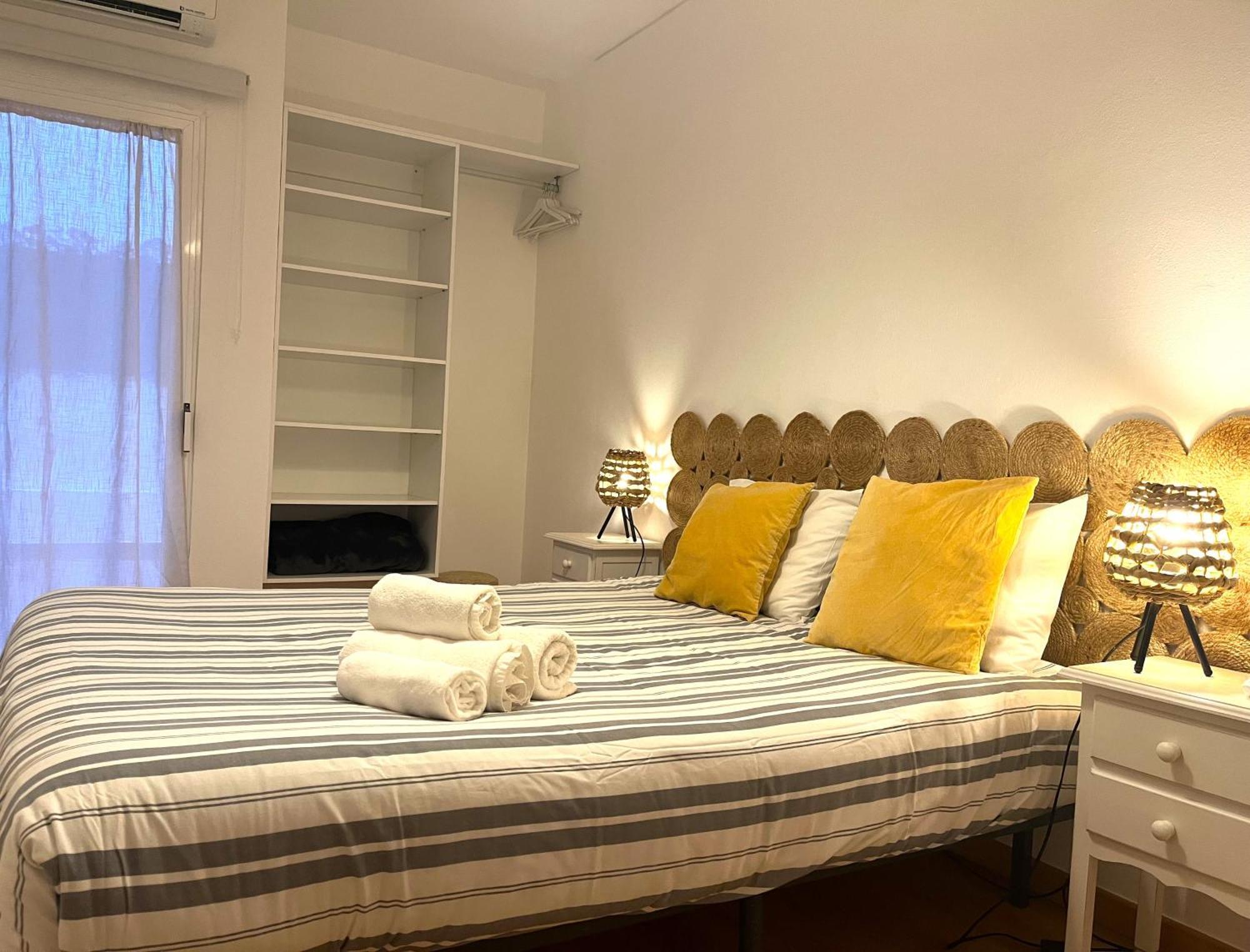 纳扎雷Casa Do Mar -Sea House别墅 外观 照片