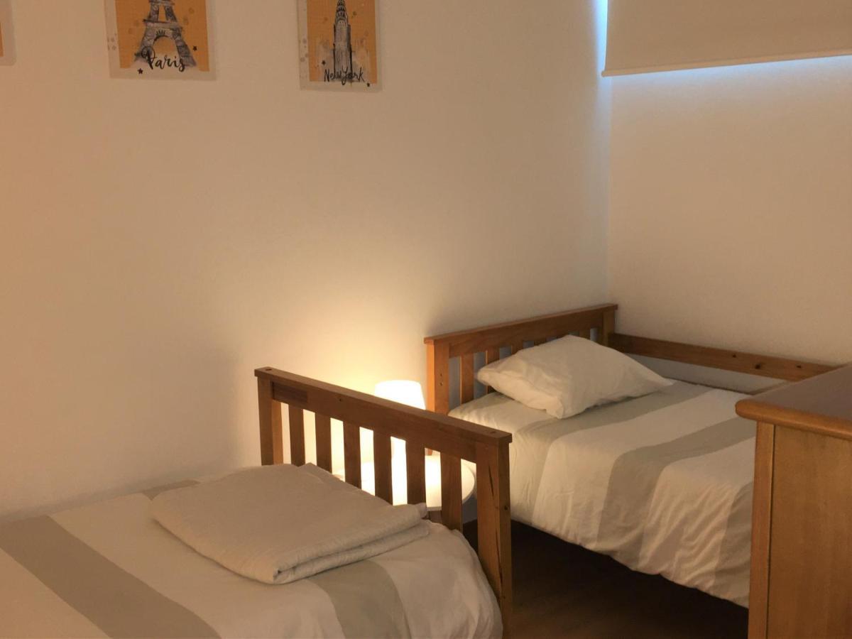 纳扎雷Casa Do Mar -Sea House别墅 外观 照片